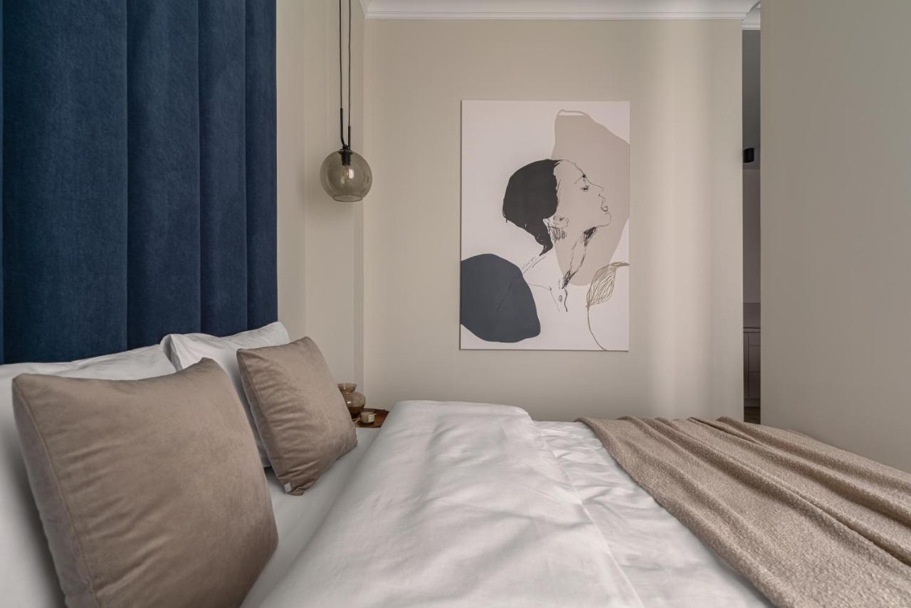 Apartio Rooms Katowice Extérieur photo