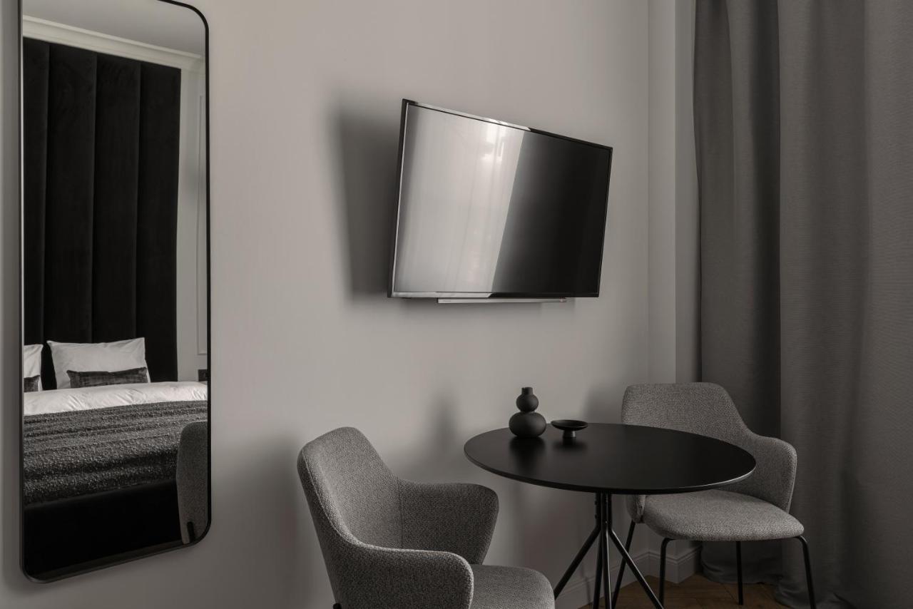 Apartio Rooms Katowice Extérieur photo