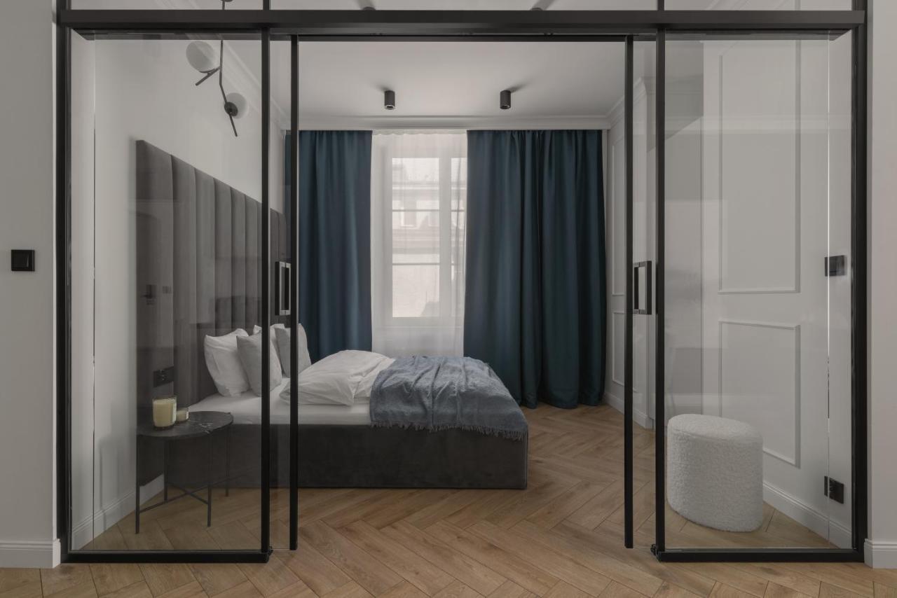 Apartio Rooms Katowice Extérieur photo
