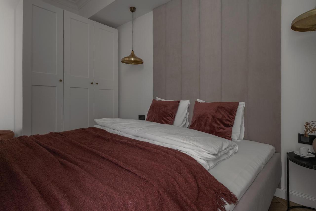 Apartio Rooms Katowice Extérieur photo