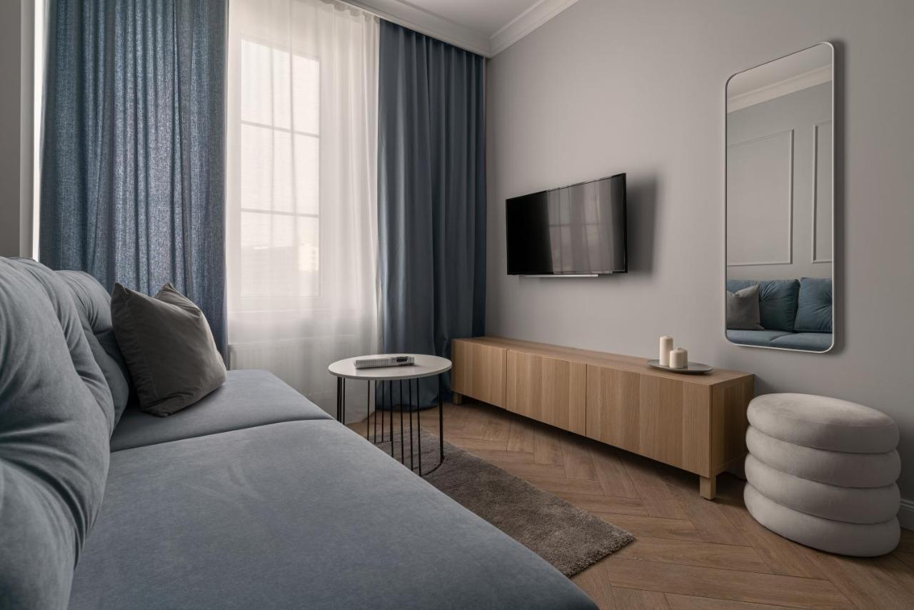 Apartio Rooms Katowice Extérieur photo