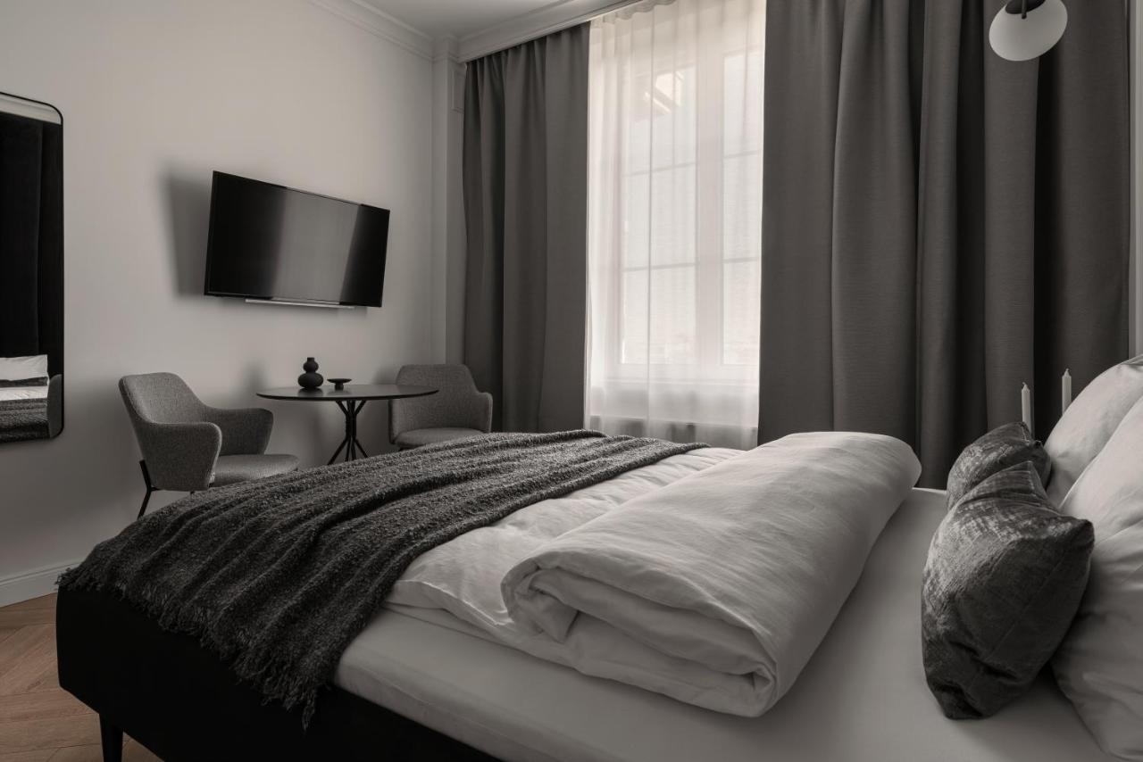 Apartio Rooms Katowice Extérieur photo