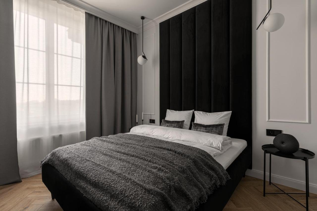 Apartio Rooms Katowice Extérieur photo