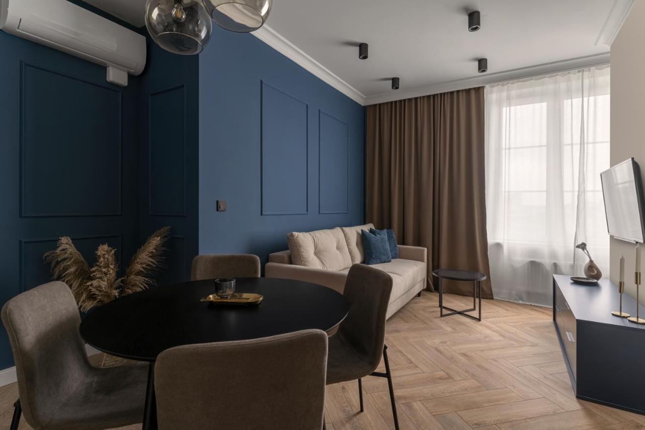 Apartio Rooms Katowice Extérieur photo