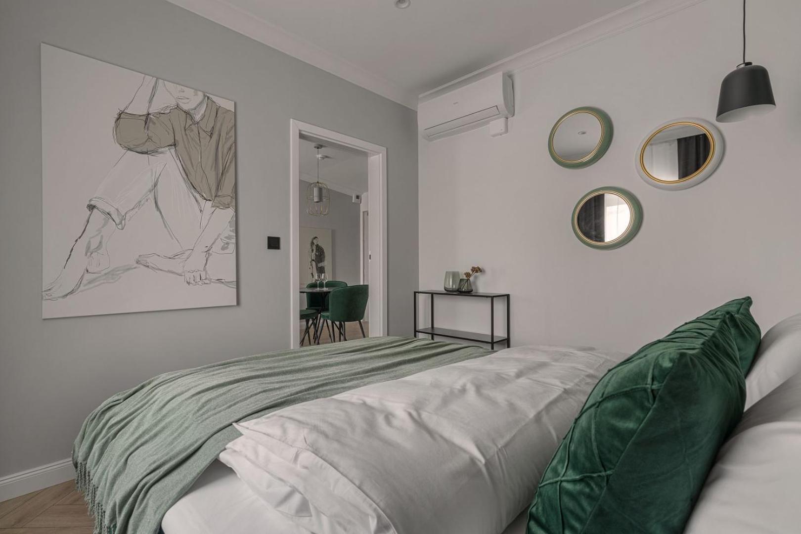 Apartio Rooms Katowice Chambre photo