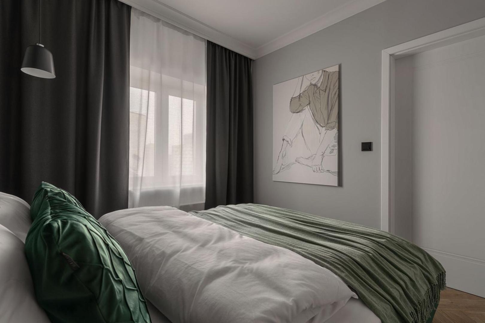 Apartio Rooms Katowice Chambre photo