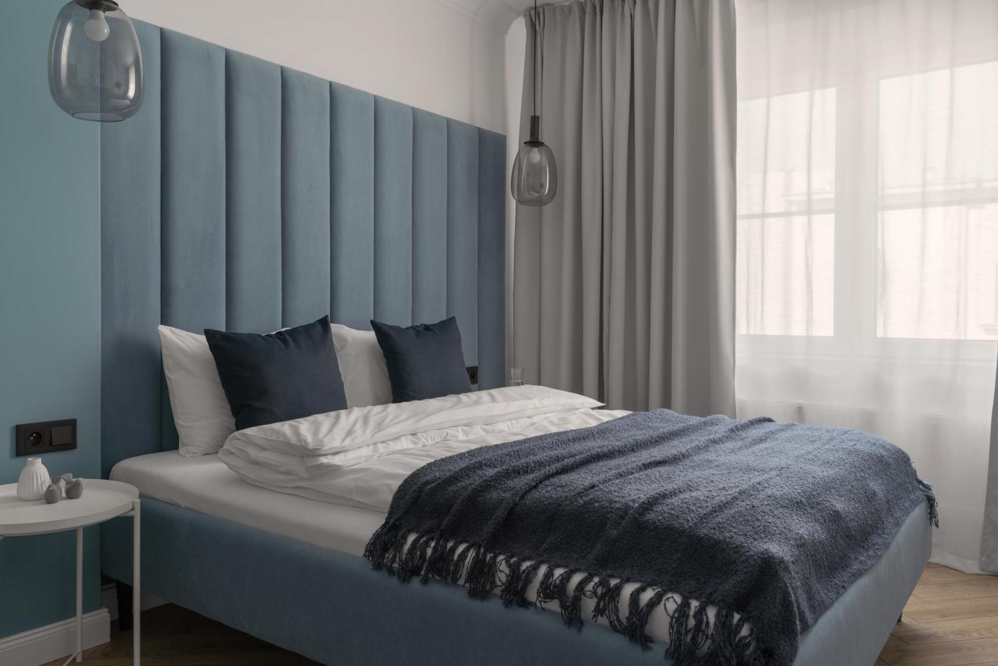 Apartio Rooms Katowice Chambre photo
